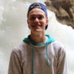 Meet your Posher, Logan